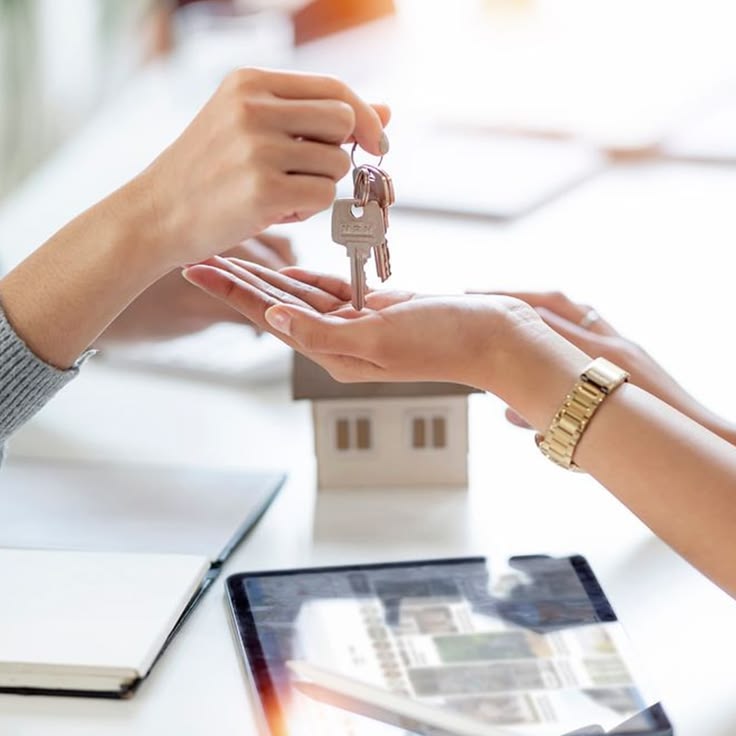 Real Estate
